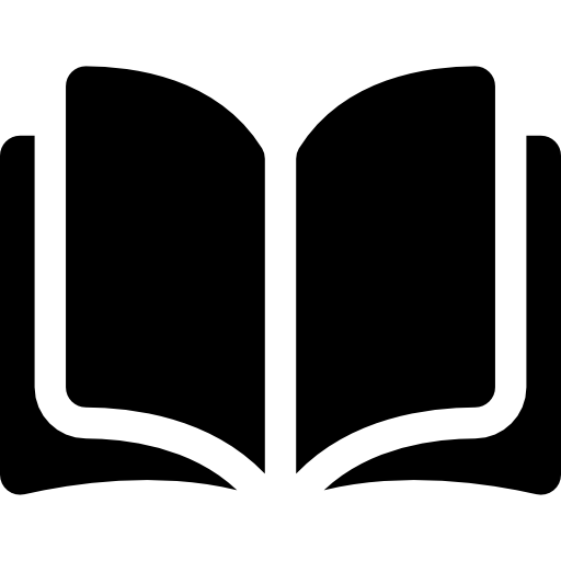 open-book icon